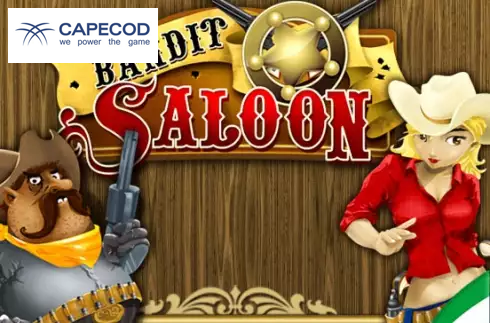 Bandit Saloon